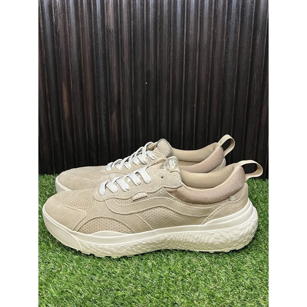 Vans size 11